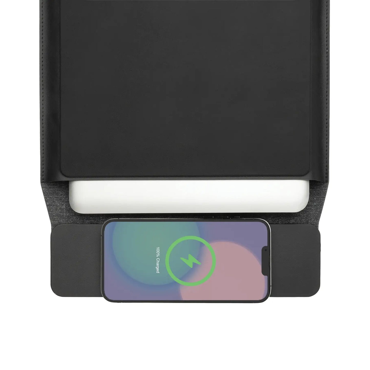 15W magnetic charging laptop sleeve 14-15,6 inch