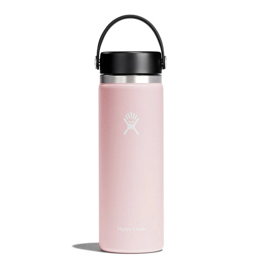 20 oz (591 ml) Wide Mouth Hydro Flask
