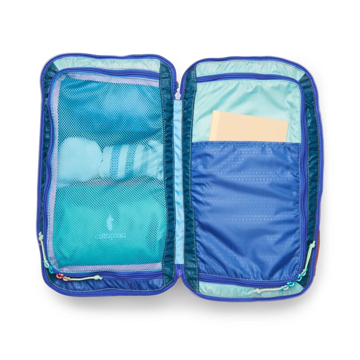 Allpa Mini 20L Travel Pack – Del Dia by Cotopaxi