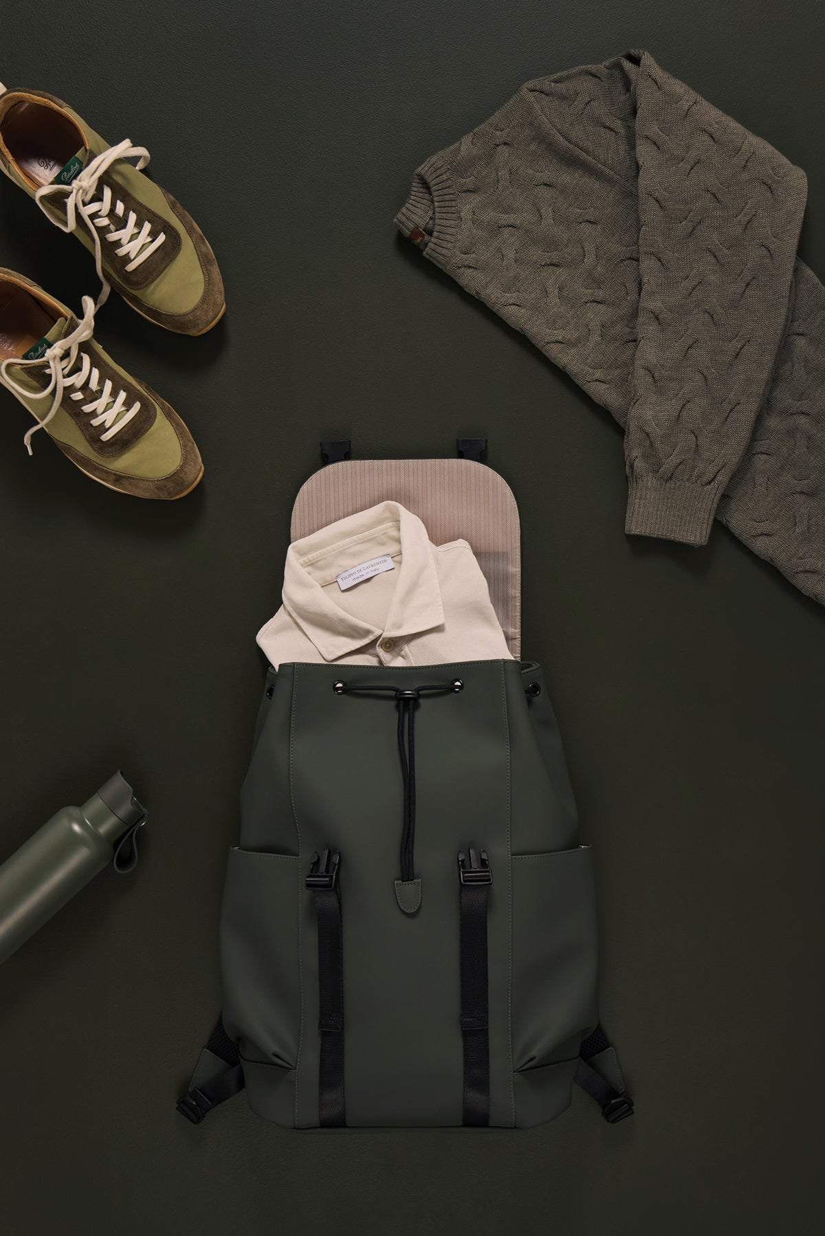 Baltimore RCS 2.0 backpack