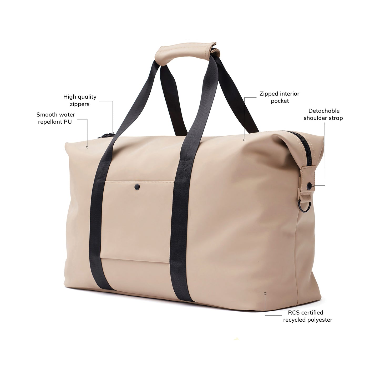 Baltimore Weekendbag