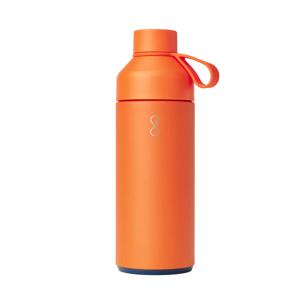 Big Ocean Bottle 1000 ml Vacuum Insulated Water Bottle