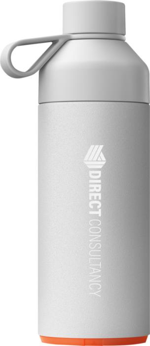 Big Ocean Bottle 1000 ml Vacuum Insulated Water Bottle