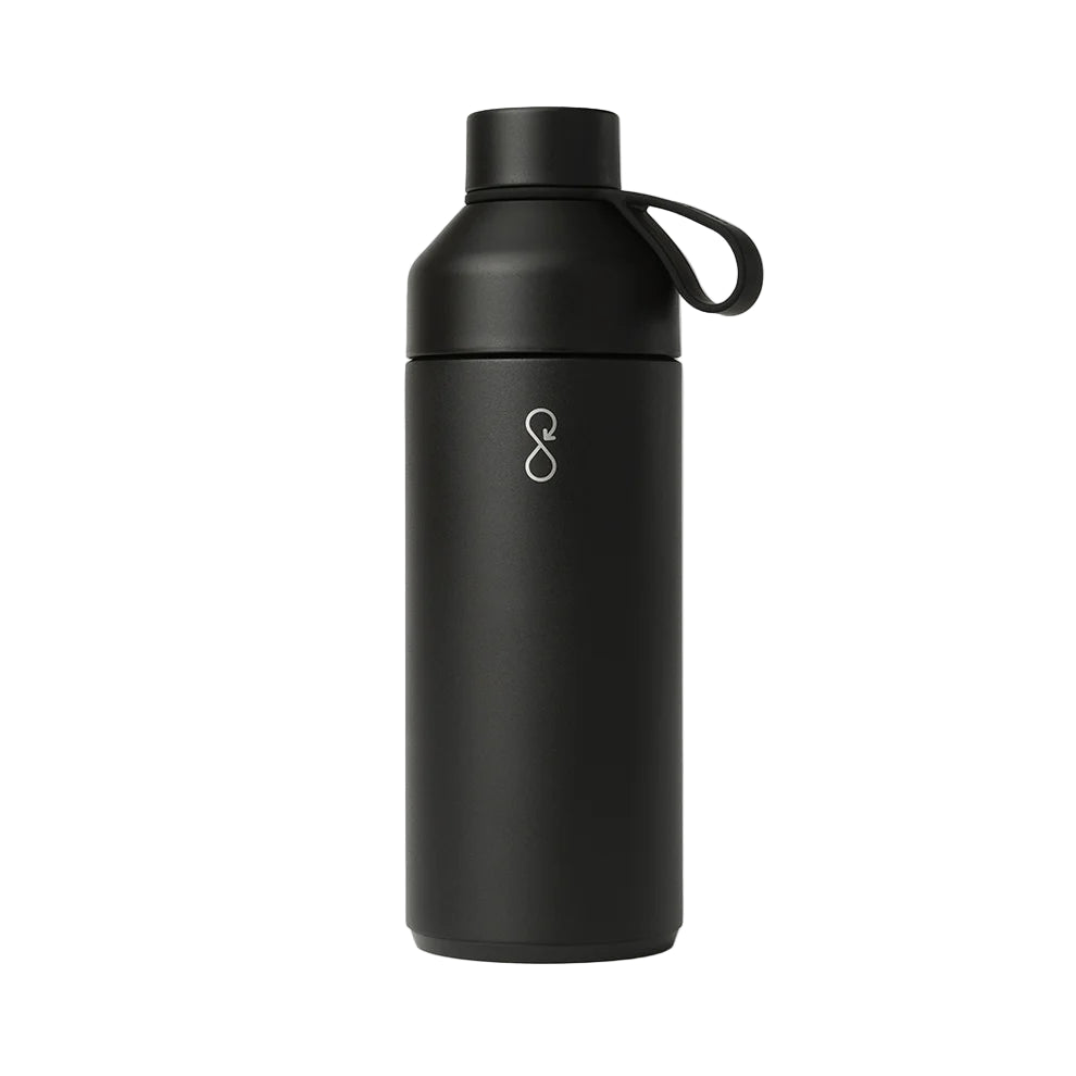 Big Ocean Bottle 1000 ml Vacuum Insulated Water Bottle