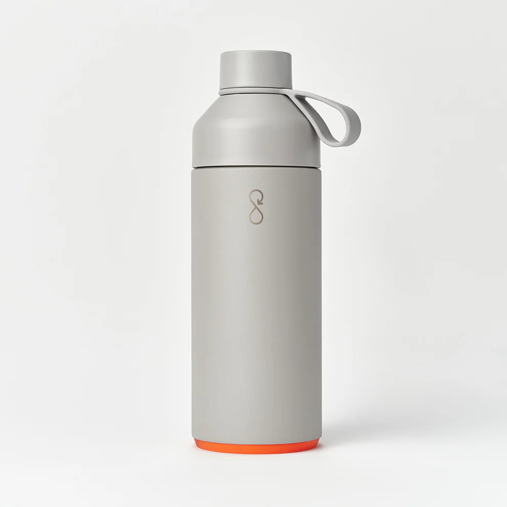 Big Ocean Bottle 1000 ml Vacuum Insulated Water Bottle