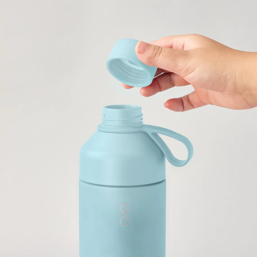 Big Ocean Bottle 1000 ml Vacuum Insulated Water Bottle
