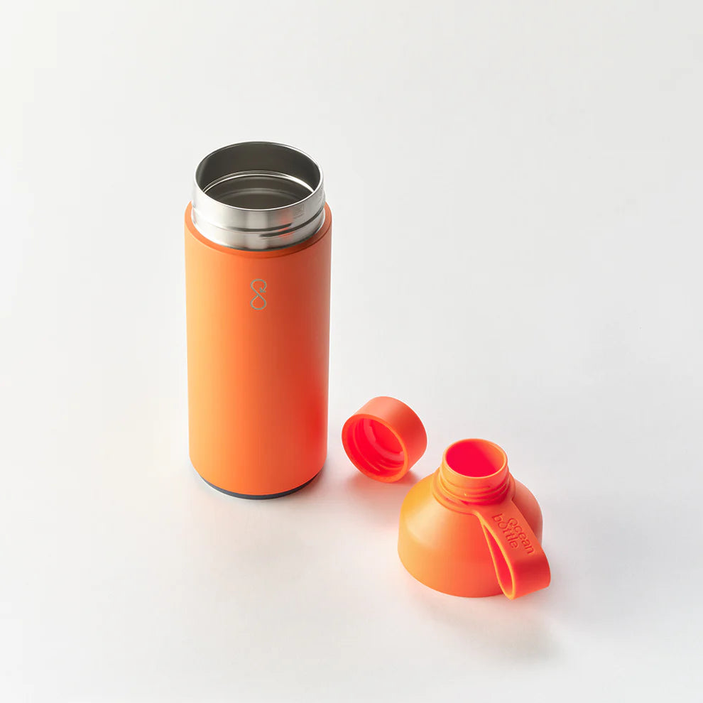 Big Ocean Bottle 1000 ml Vacuum Insulated Water Bottle