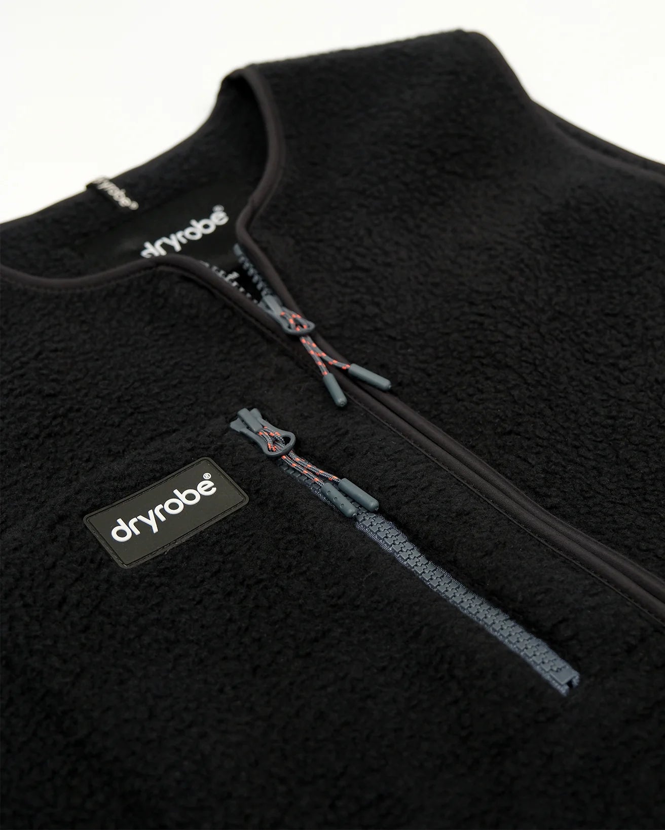 Dryrobe Thermal Unisex Gilet