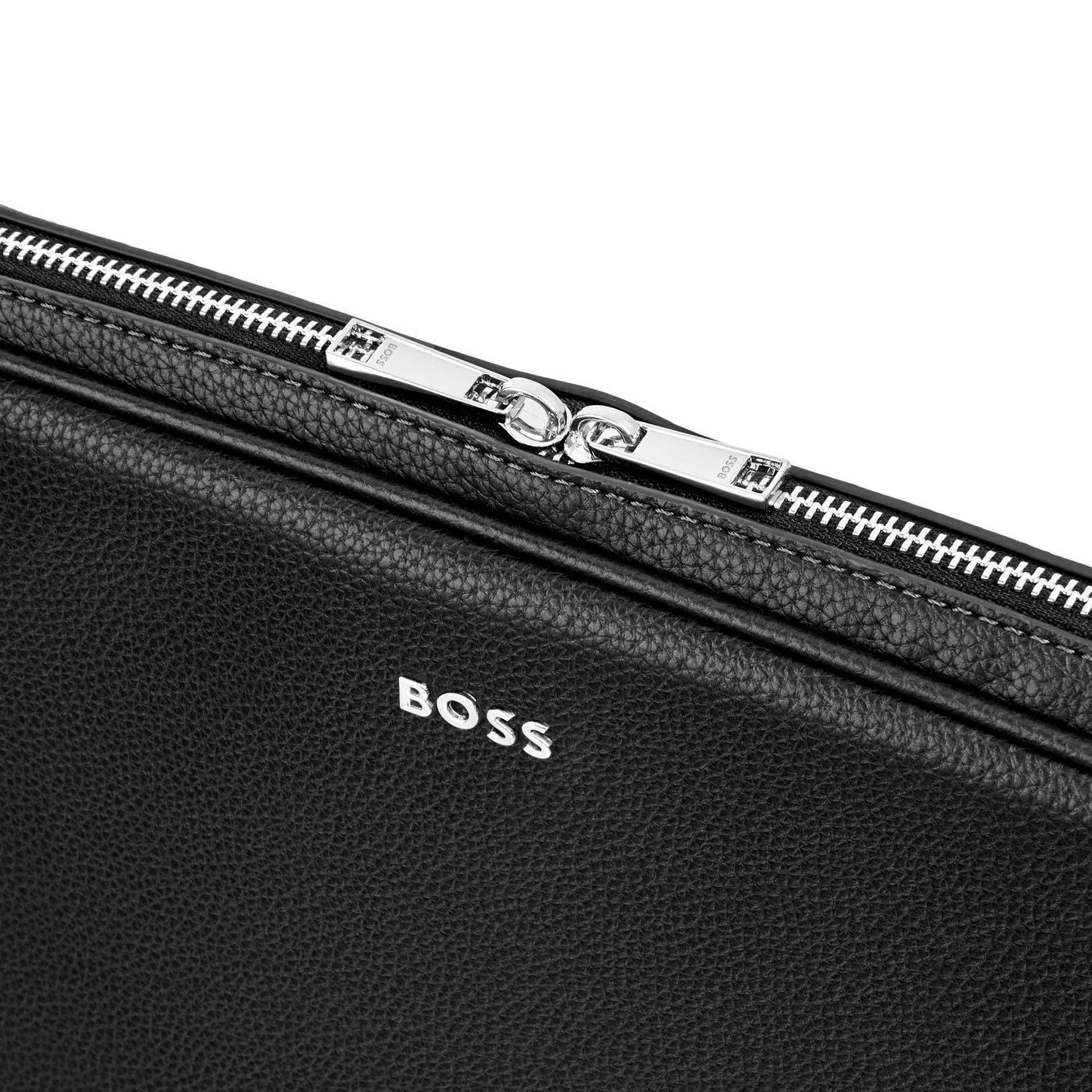 Classic Grained Laptop Case by Hugo Boss