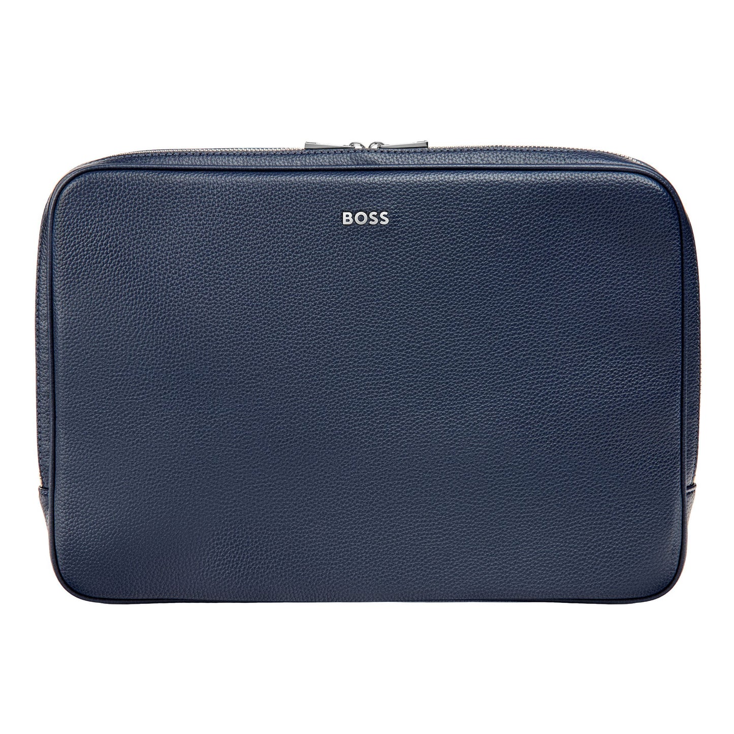 Classic Grained Laptop Case by Hugo Boss
