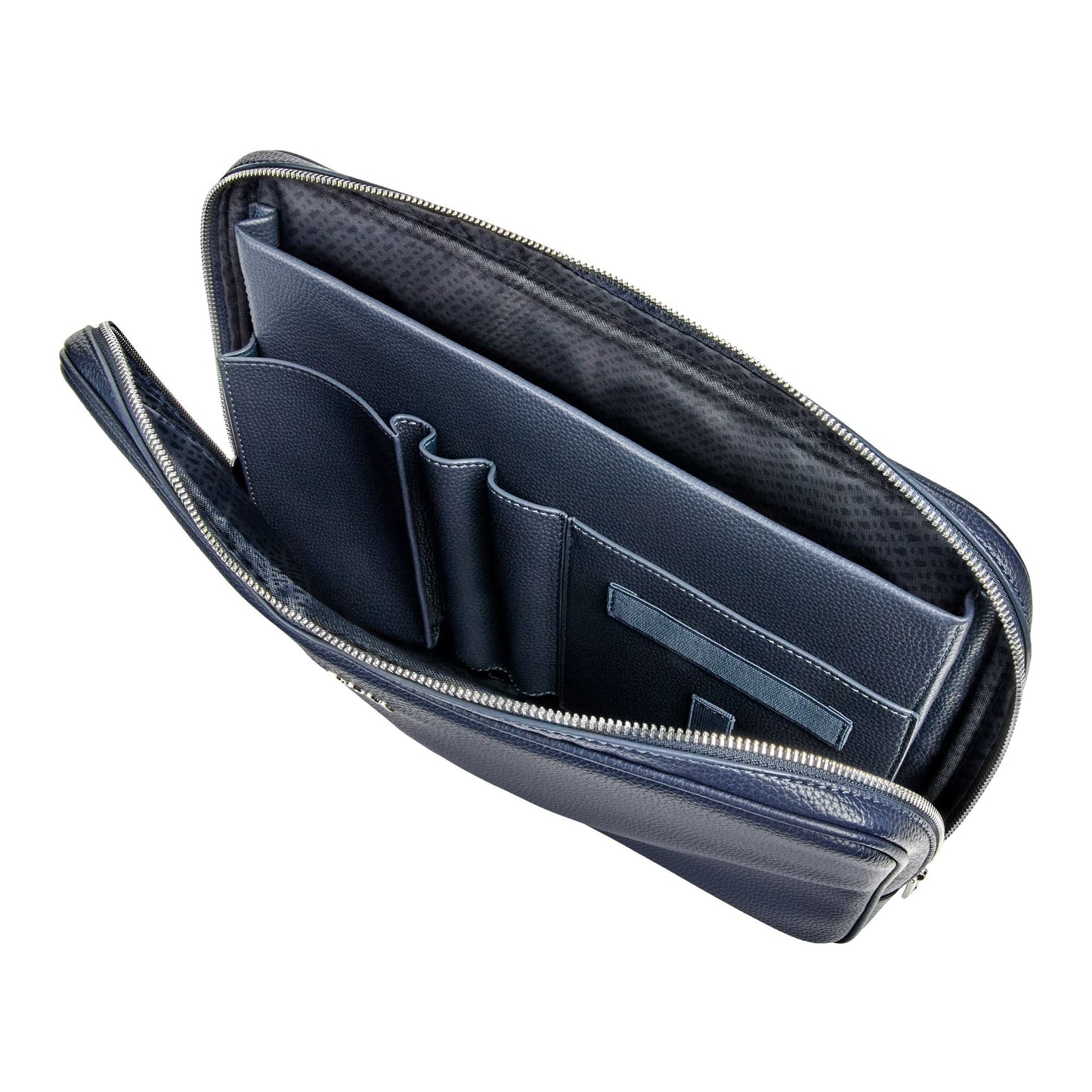 Classic Grained Laptop Case by Hugo Boss
