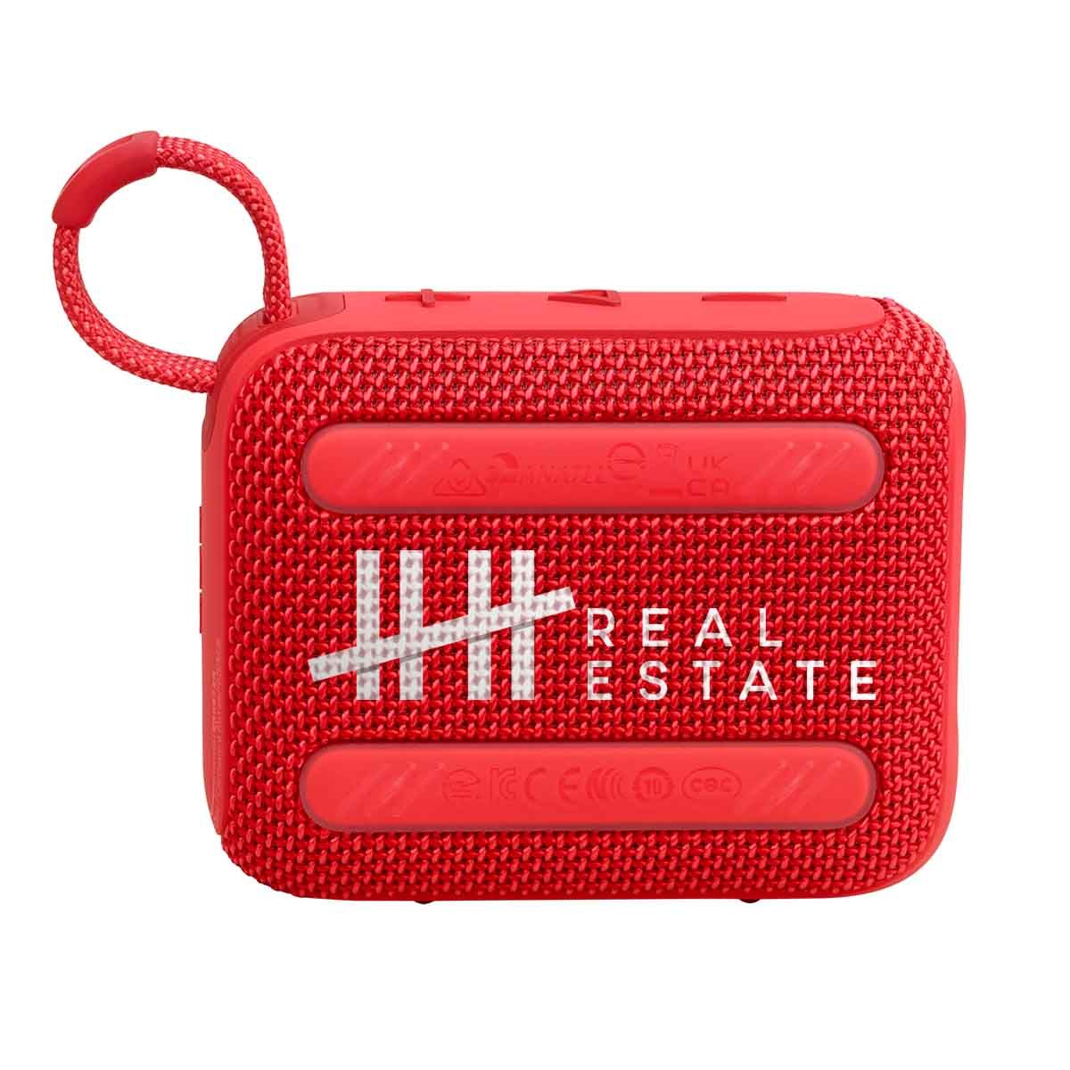 JBL Go 4 Speaker
