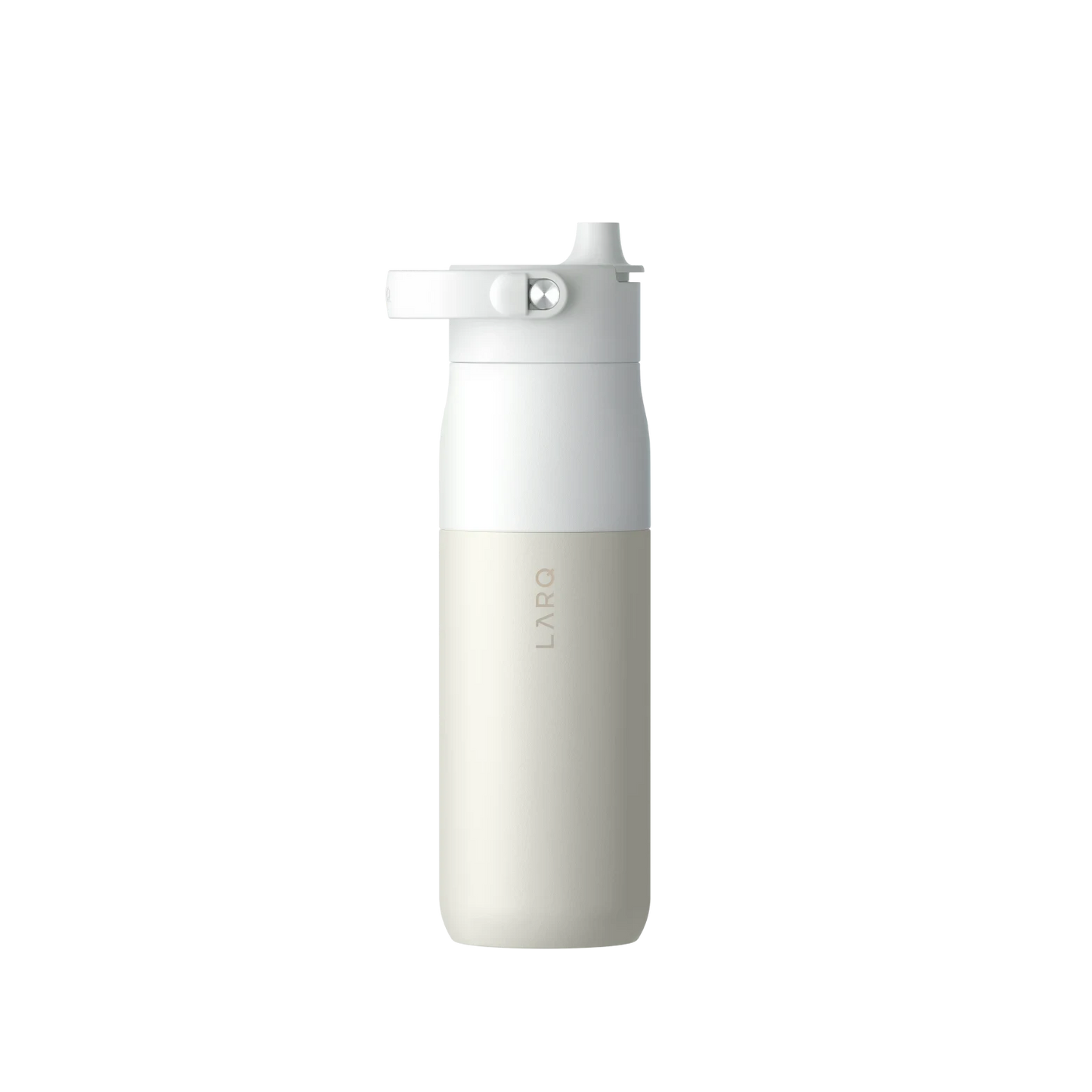 LARQ PureVisTM 2.0 680 ml water bottle