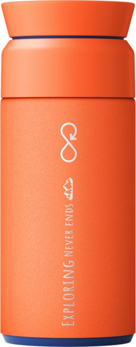 Ocean Bottle 350 ml Brew Flask