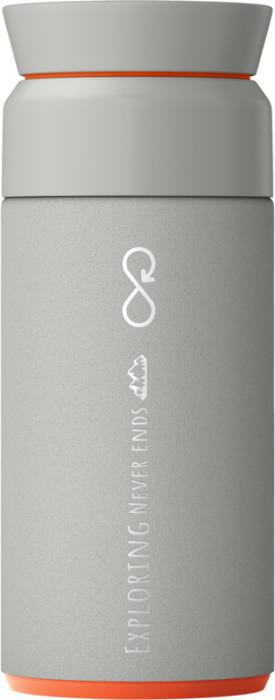 Ocean Bottle 350 ml Brew Flask