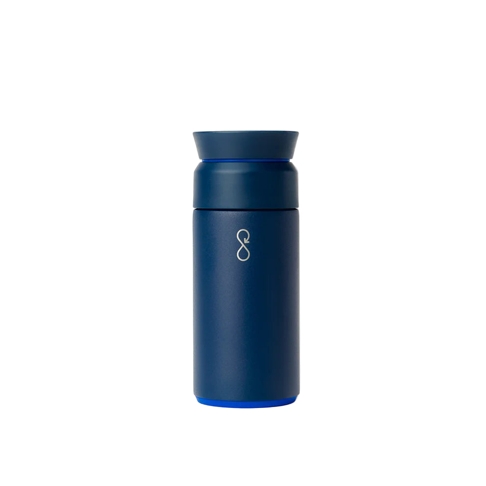 Ocean Bottle 350 ml Brew Flask