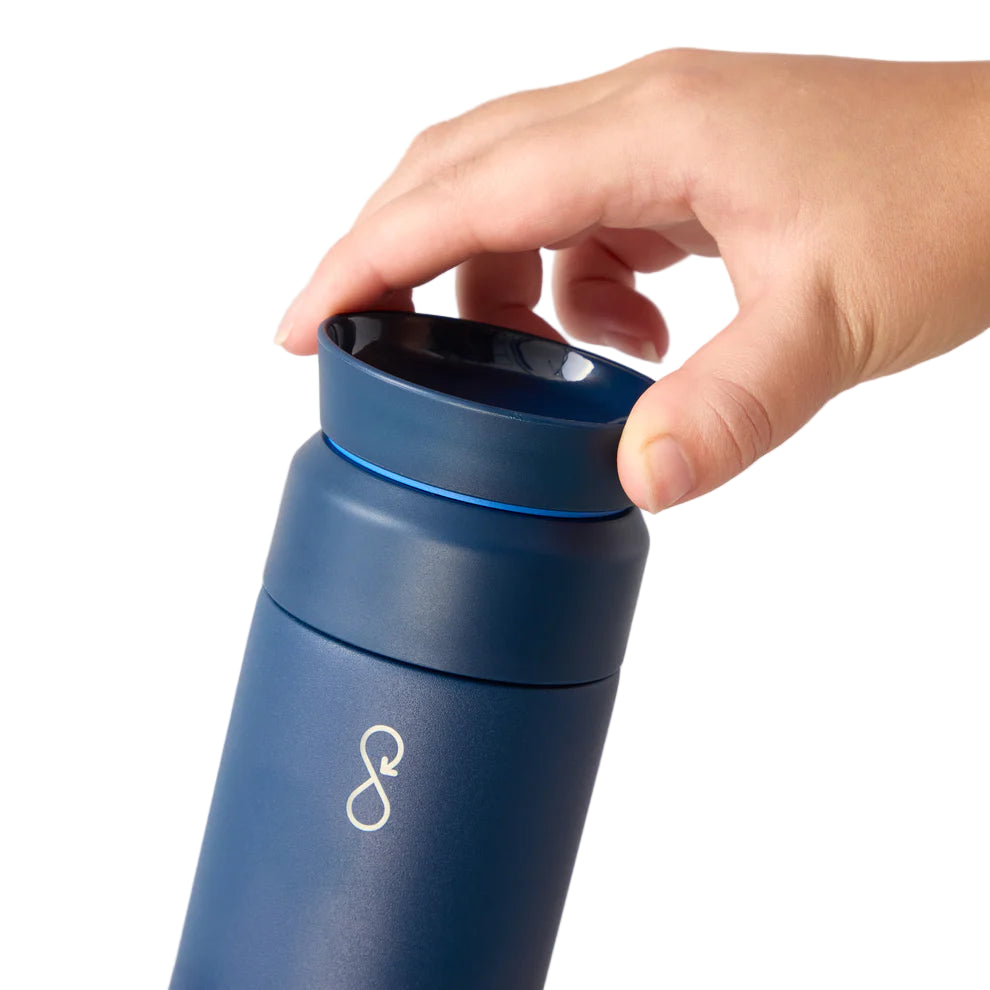 Ocean Bottle 350 ml Brew Flask