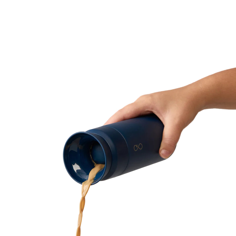 Ocean Bottle 350 ml Brew Flask