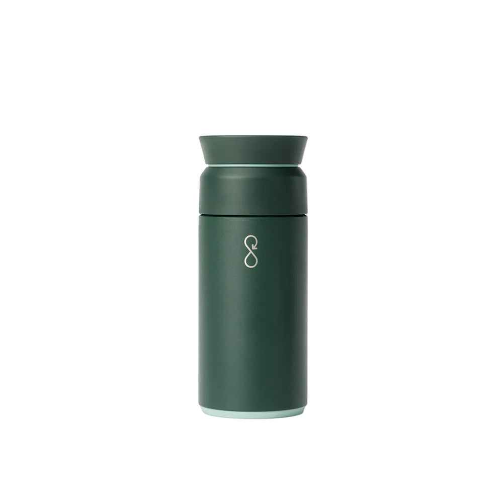 Ocean Bottle 350 ml Brew Flask