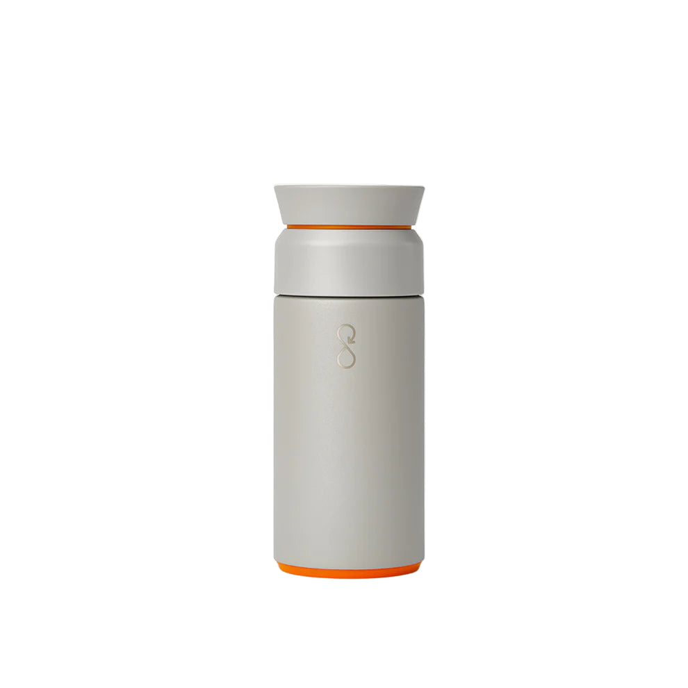 Ocean Bottle 350 ml Brew Flask