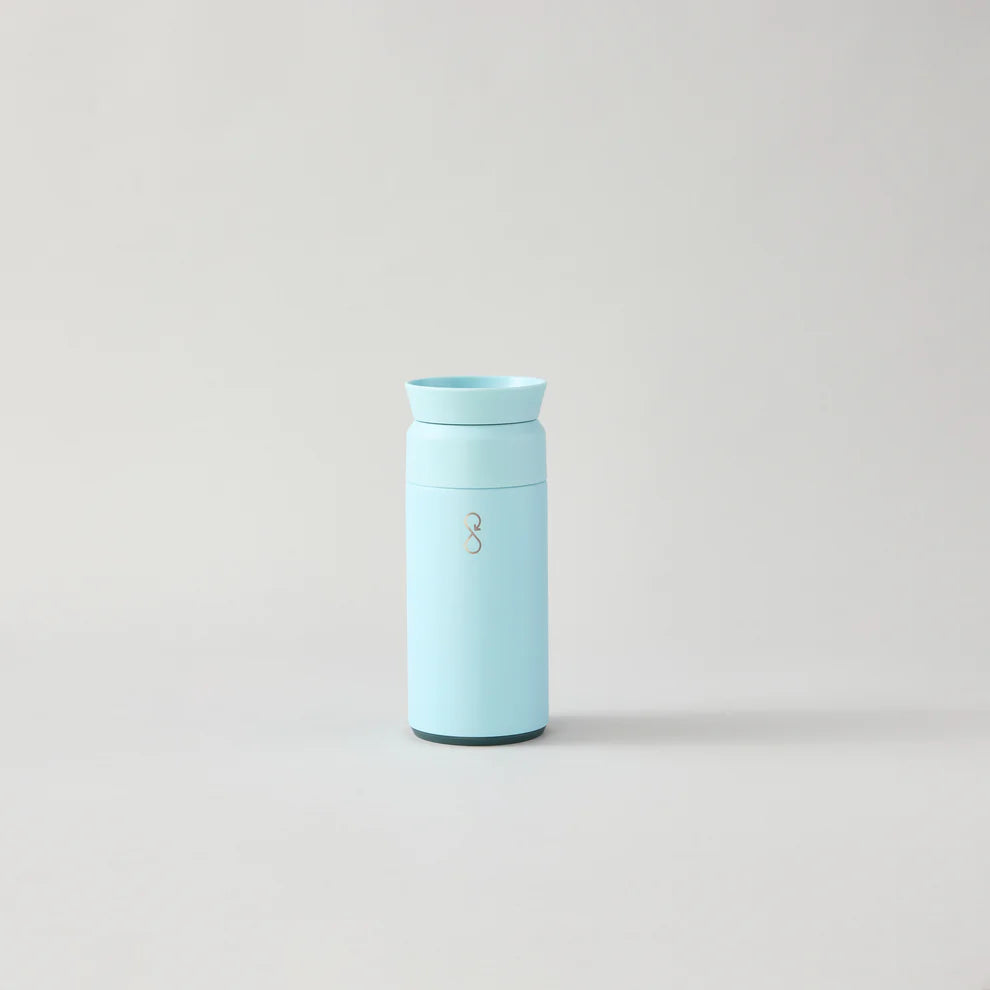 Ocean Bottle 350 ml Brew Flask