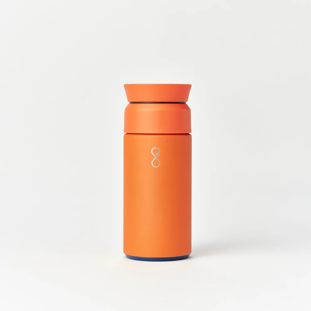 Ocean Bottle 350 ml Brew Flask