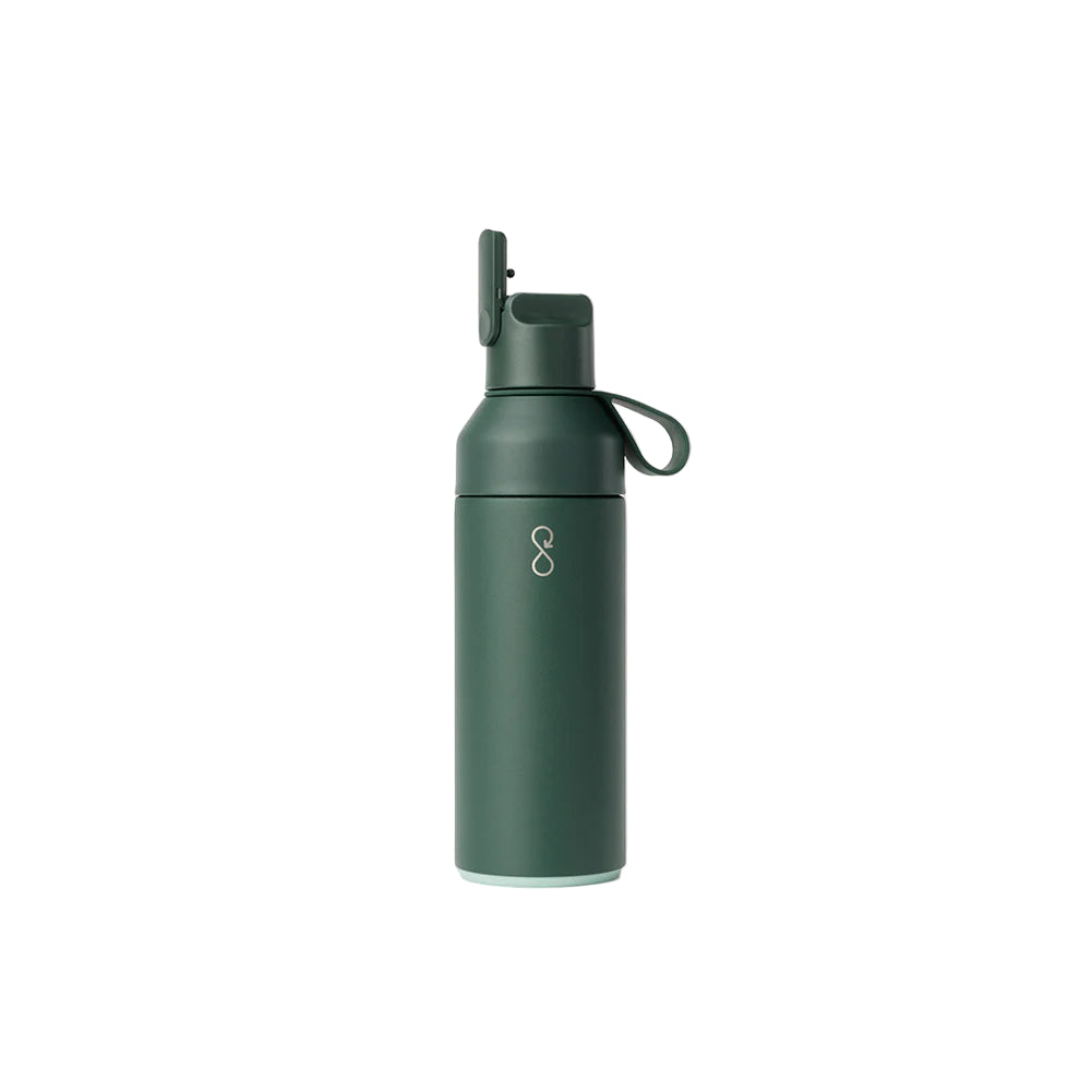 Ocean Bottle GO 500 ml Vacuum Insulated Water Bottle