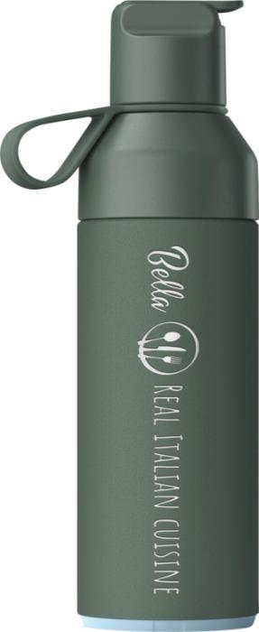 Ocean Bottle GO 500 ml Vacuum Insulated Water Bottle