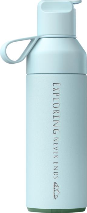 Ocean Bottle GO 500 ml Vacuum Insulated Water Bottle