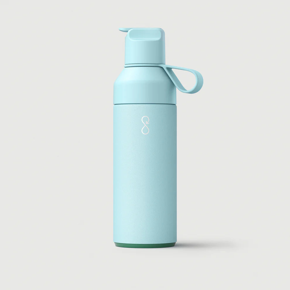 Ocean Bottle GO 500 ml Vacuum Insulated Water Bottle