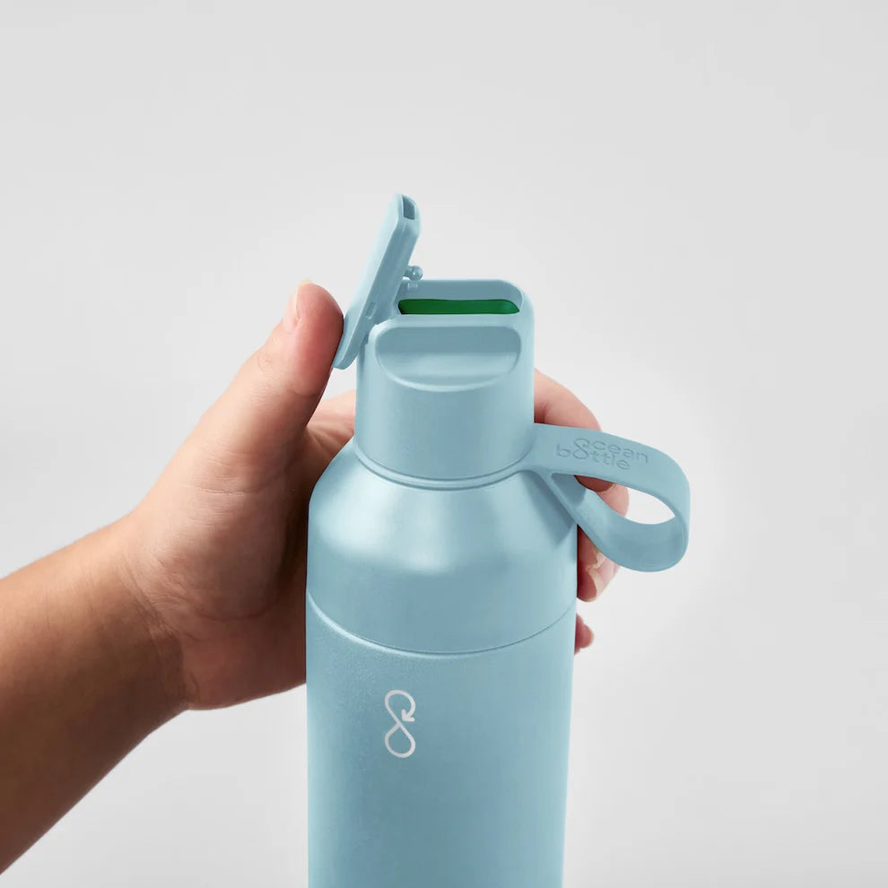 Ocean Bottle GO 500 ml Vacuum Insulated Water Bottle