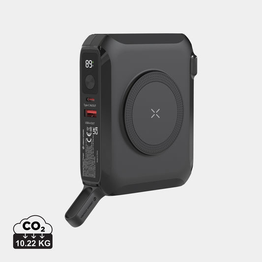 Oxnard 5 in 1 65W universal charger