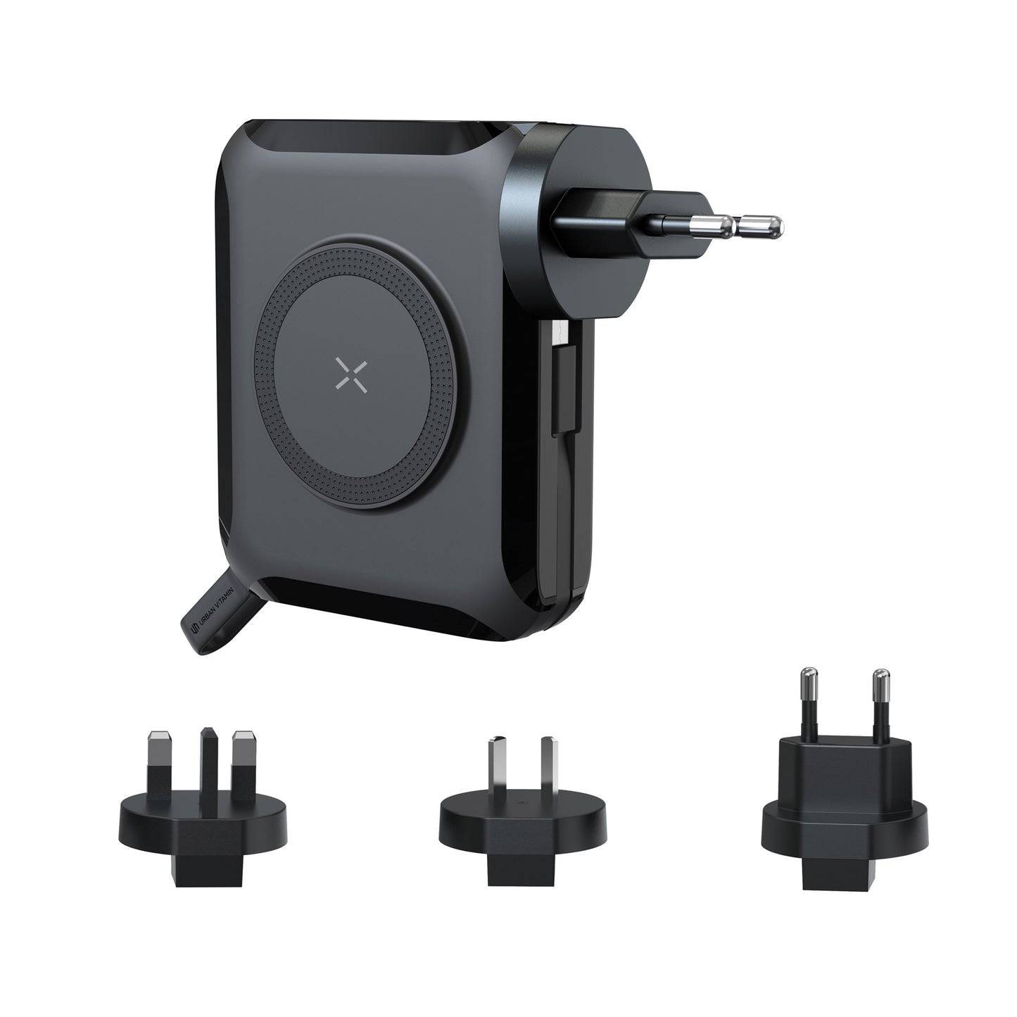 Oxnard 5 in 1 65W universal charger