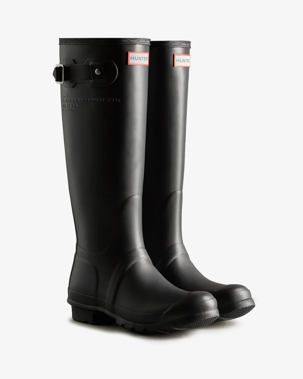 Men’s Original Tall Boot by Hunter