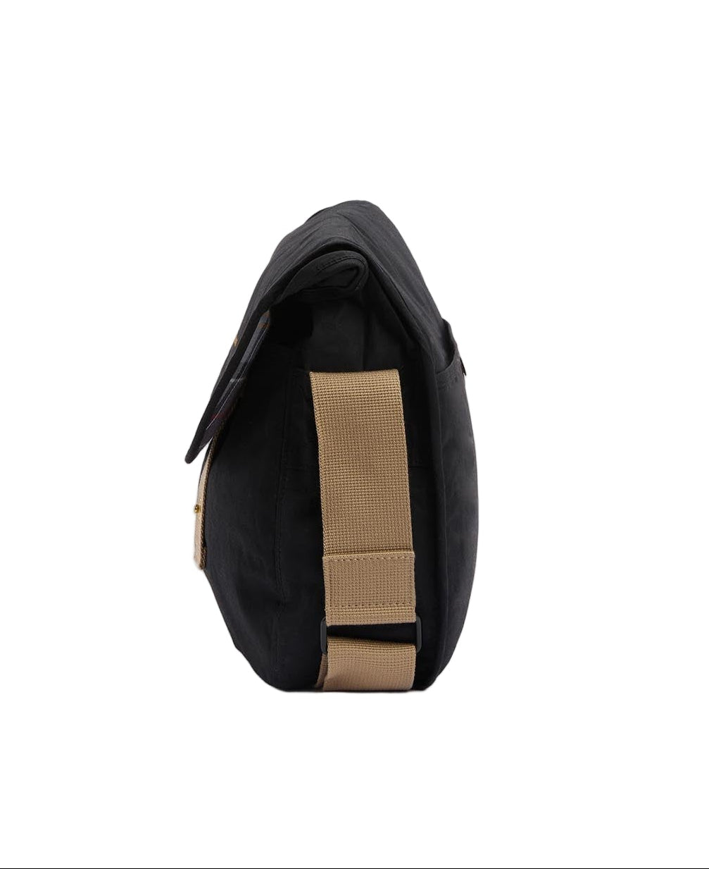 Transport Riever Crossbody Bag by Barbour