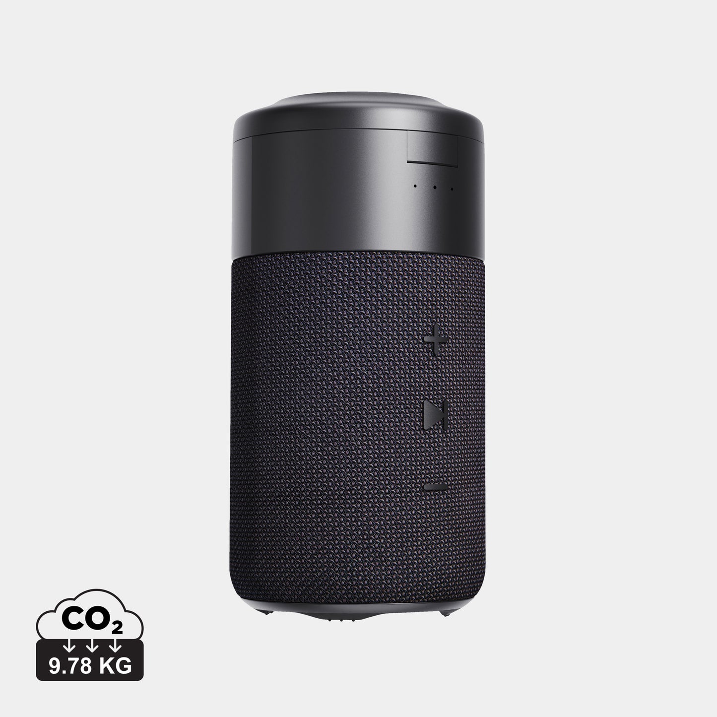 Urban Vitamin Anaheim RCS recycled 10W speaker 15W charger