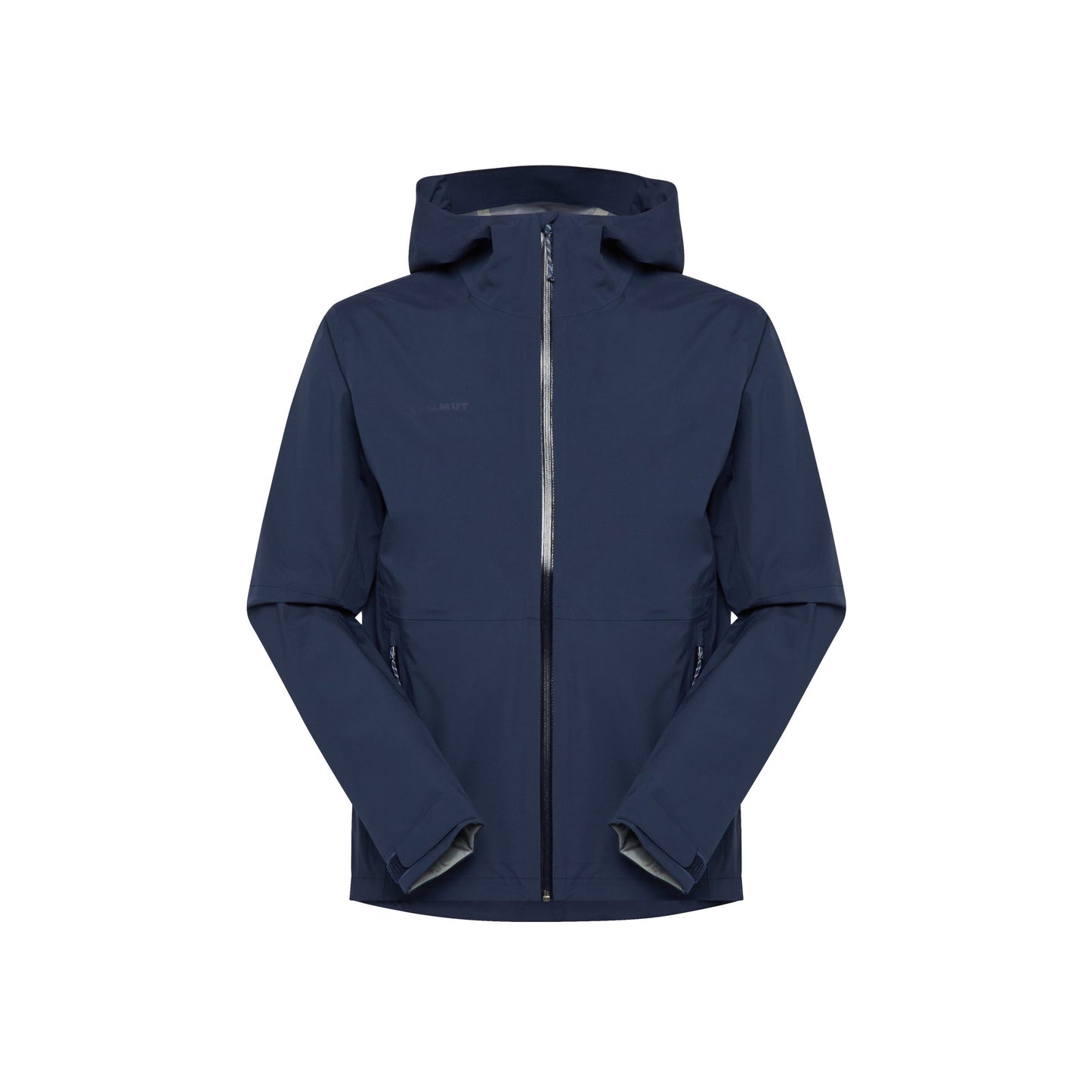 Women’s Corporate Guide HS Hooded Jacket by Mammut