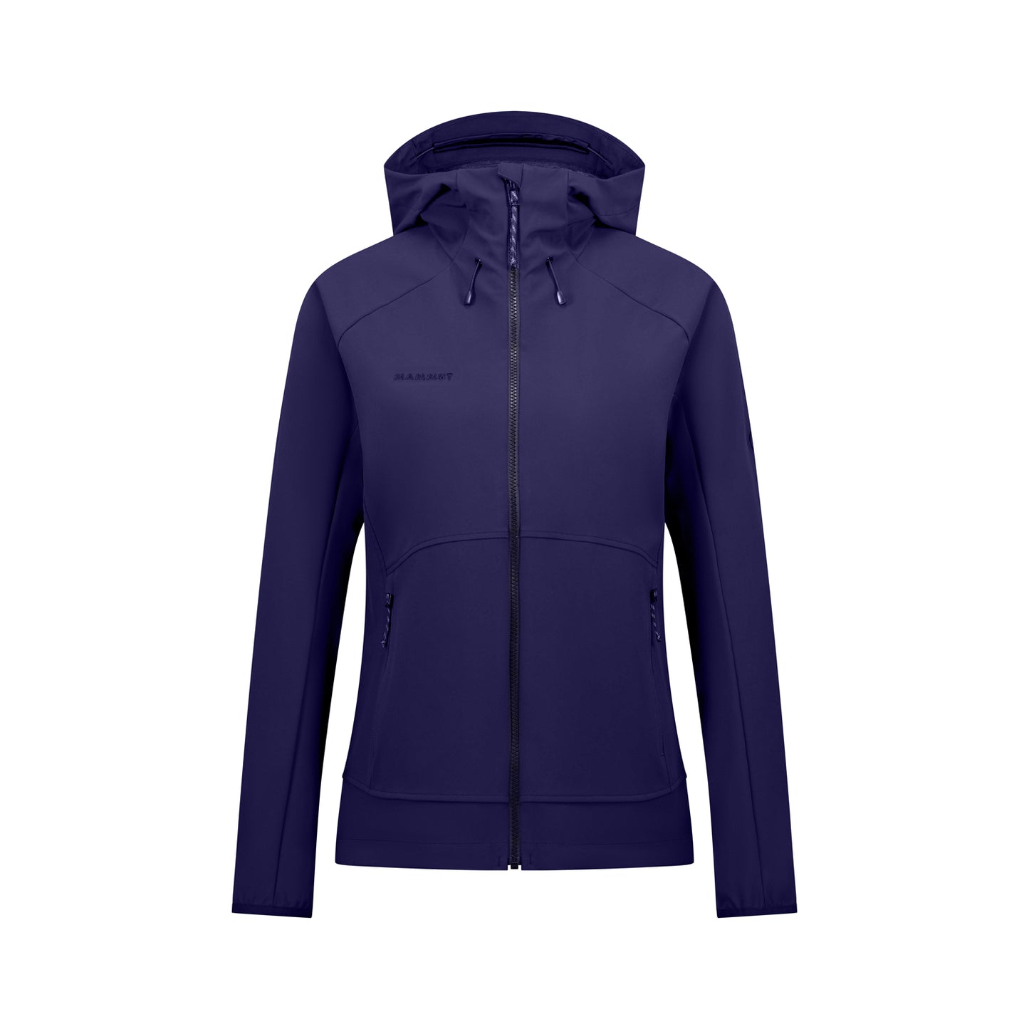 Women’s Corporate SO Hooded Jacket by Mammut