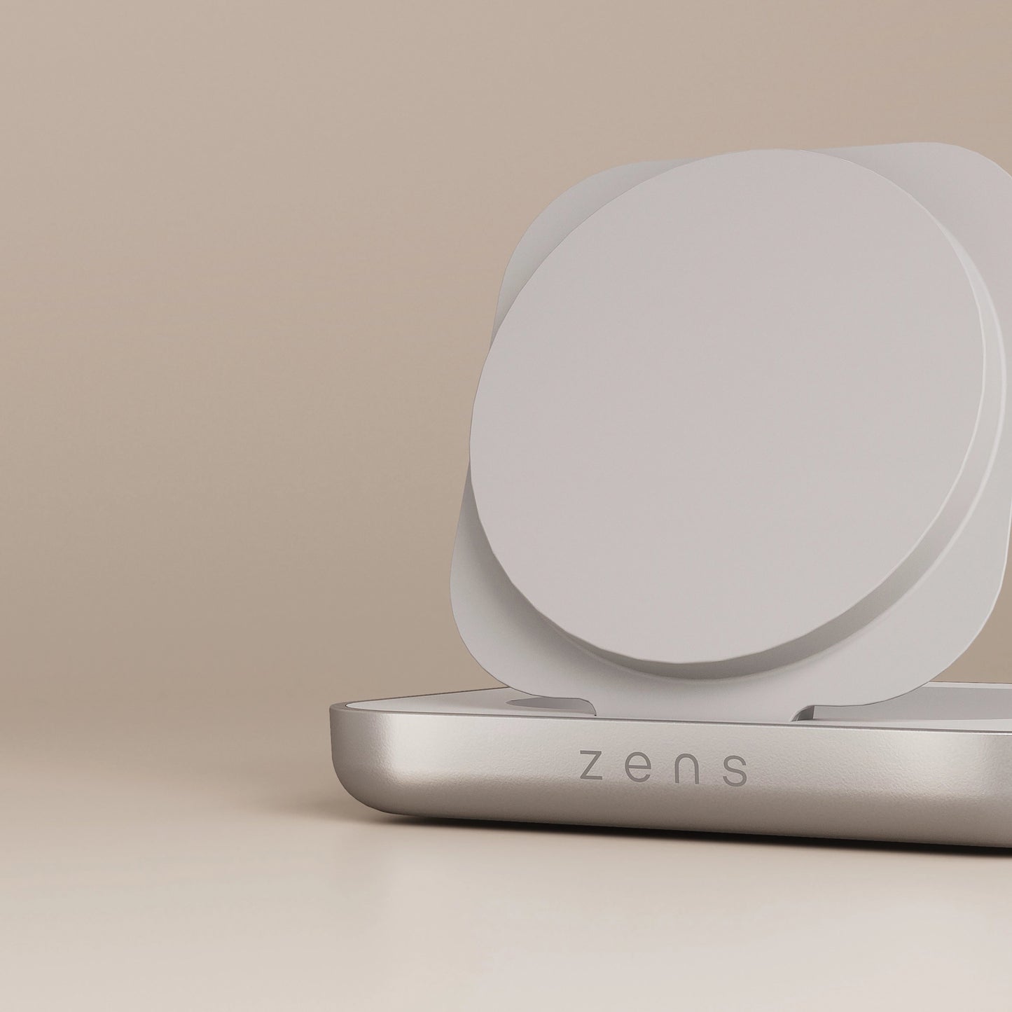 Zens Magnetic Nightstand Charger