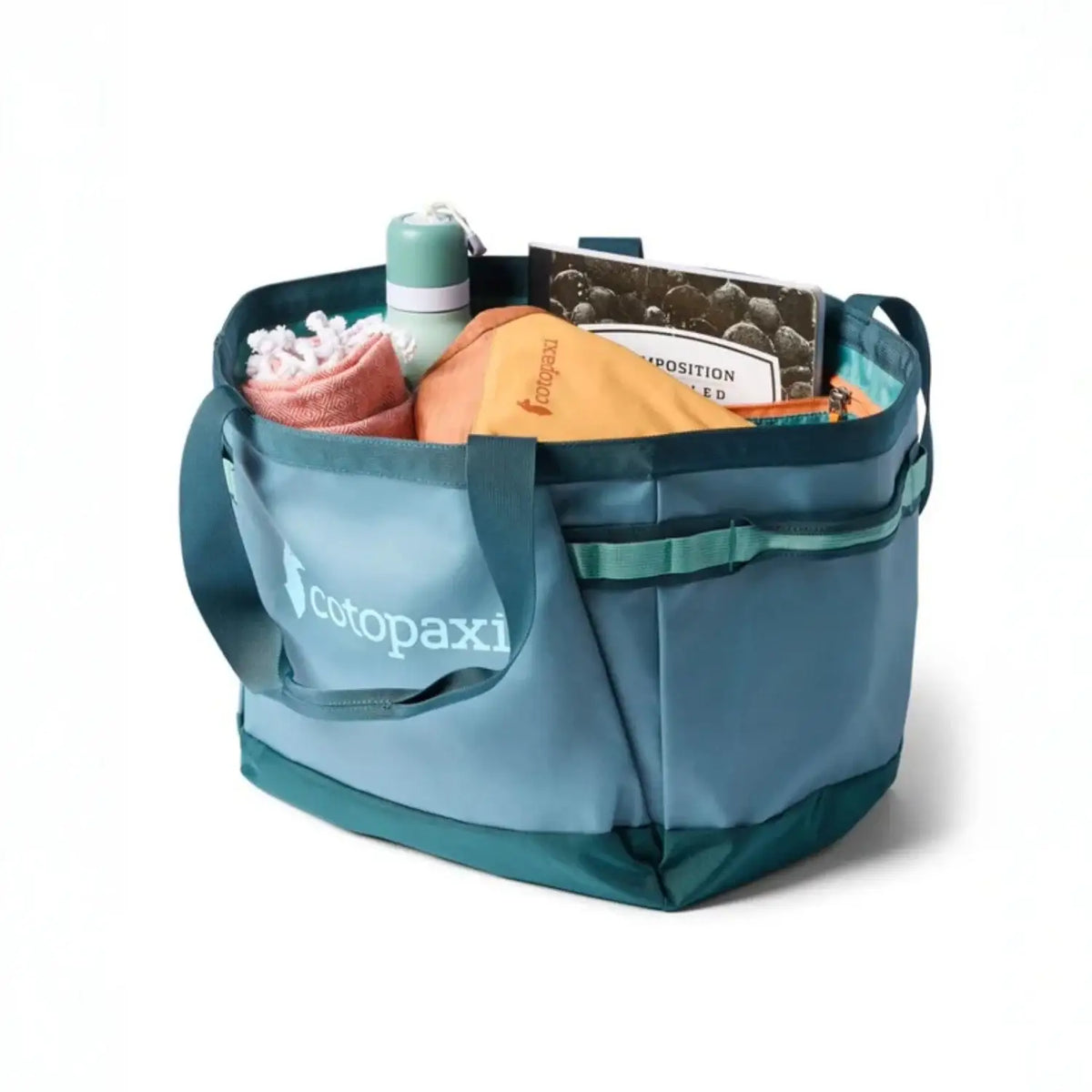 Allpa 30L Gear Hauler Tote by Cotopaxi
