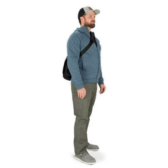 Aoede Messenger by Osprey