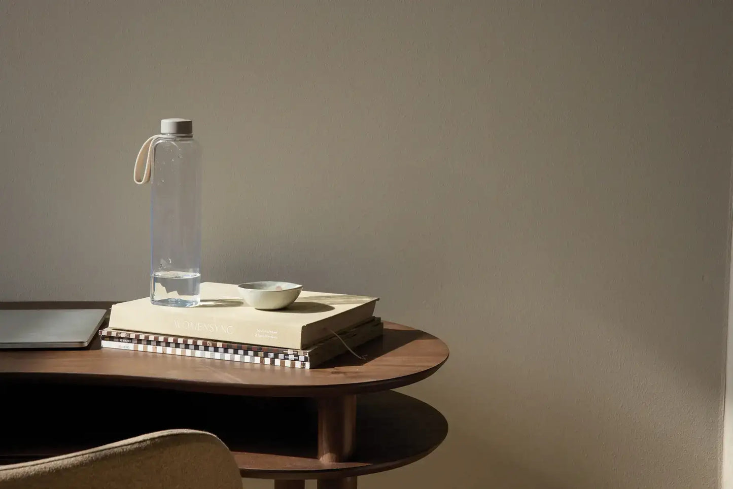 Arch RCS RPET bottle 550 ML