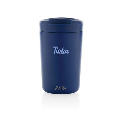 Avira Alya RCS Re-Steel Tumbler 300ML - The Luxury Promotional Gifts Company Limited