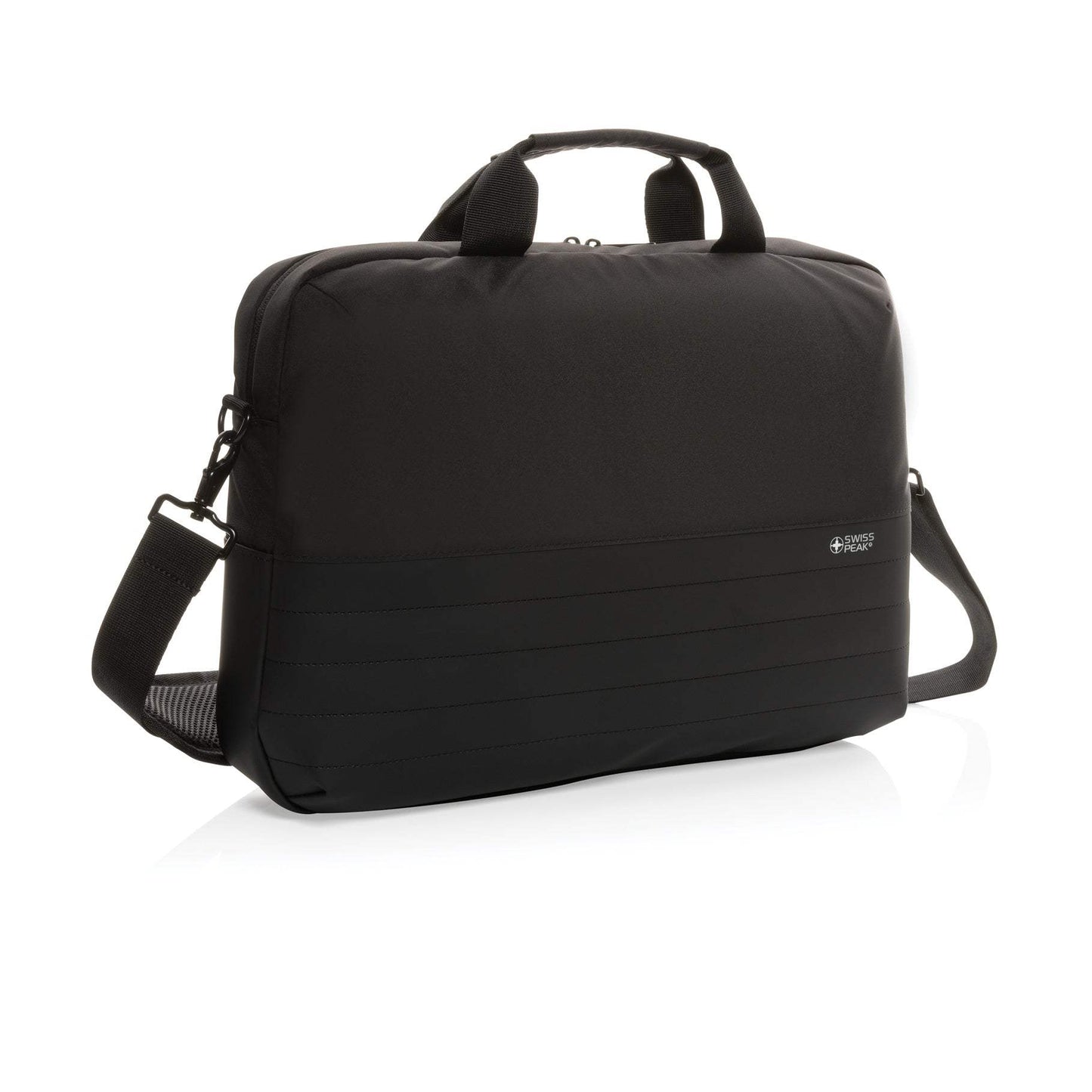 AWARE™ RFID 15.6'' laptop bag