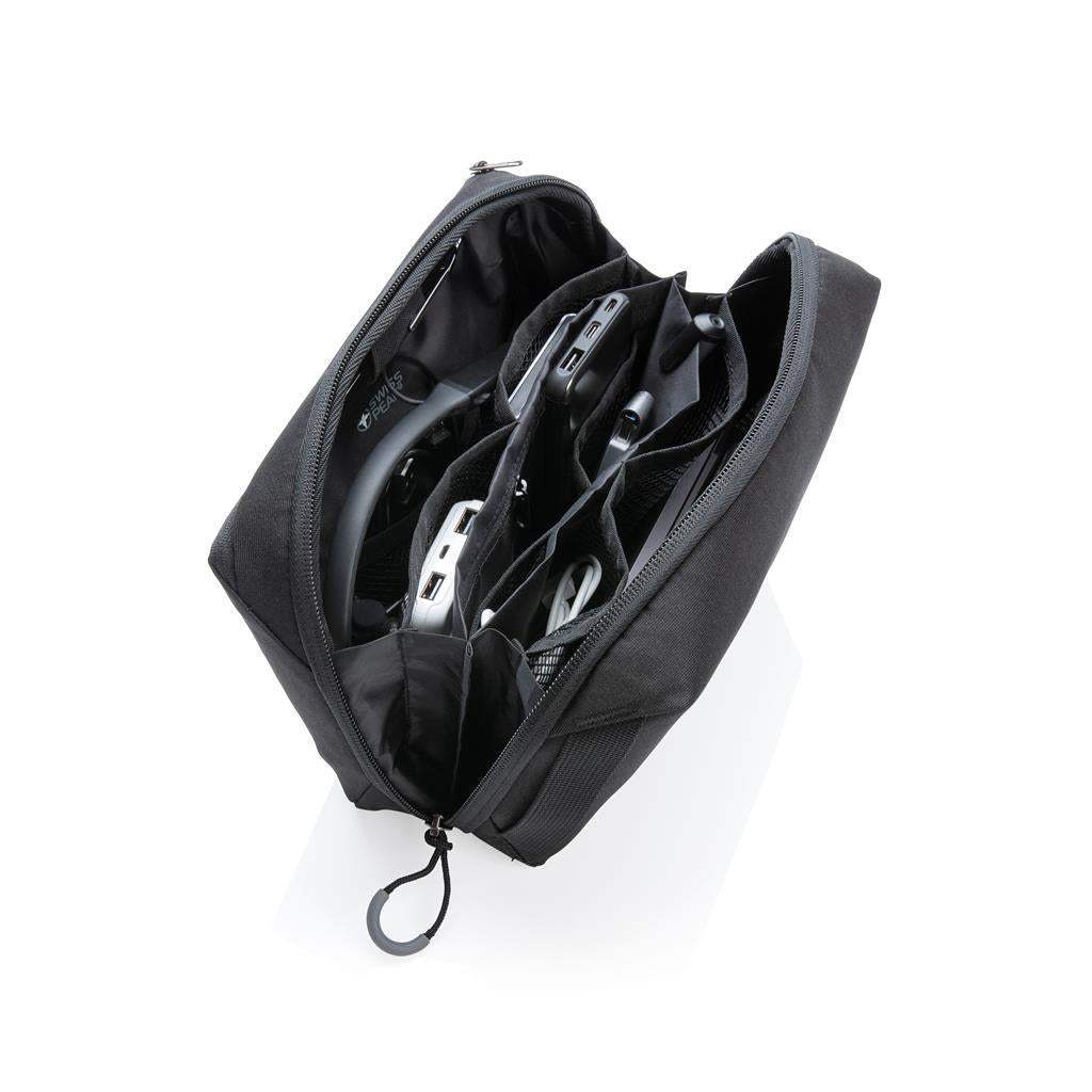AWARE™ Tech Pouch PVC free