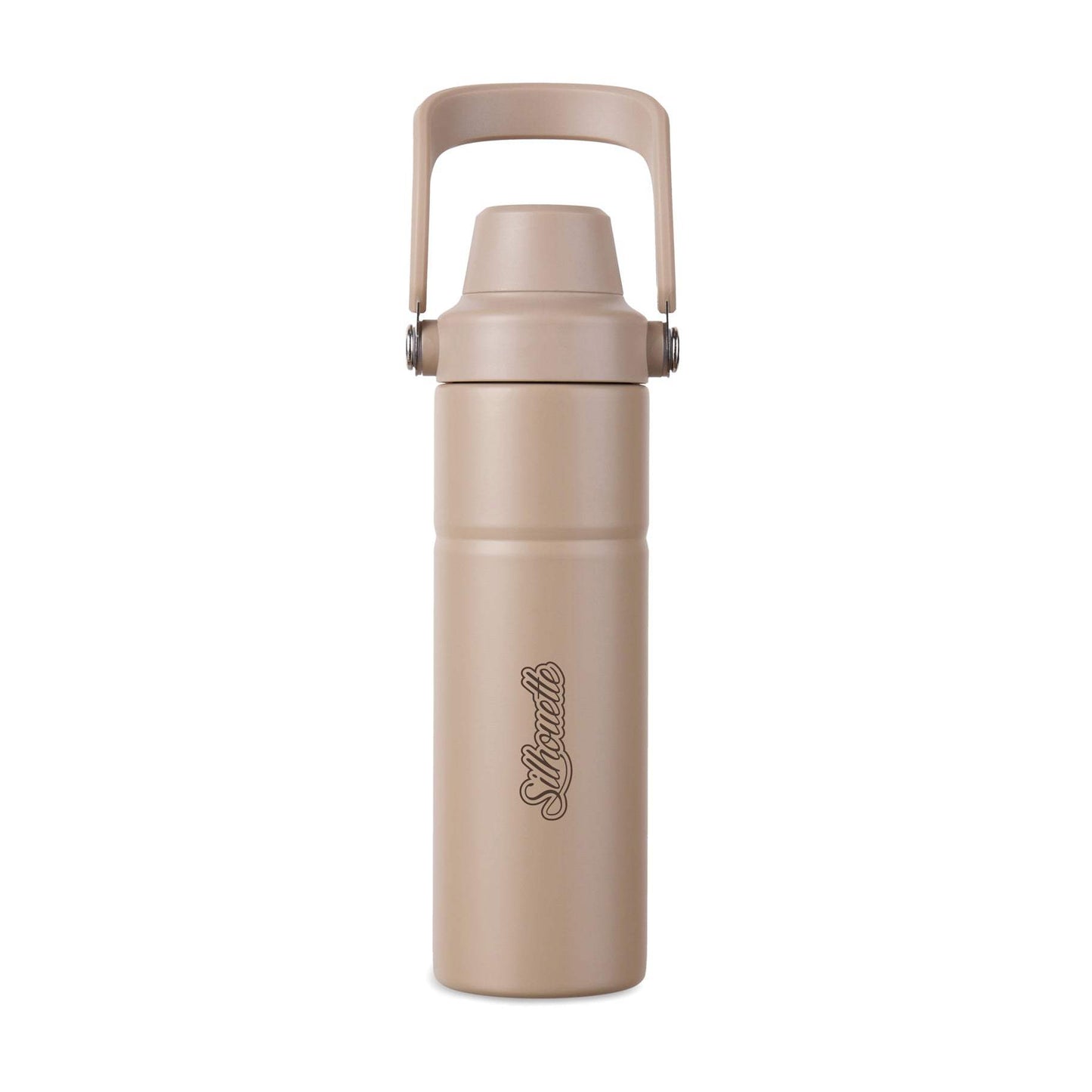 Baltimore trek RCS recycled SS bottle 600 ML