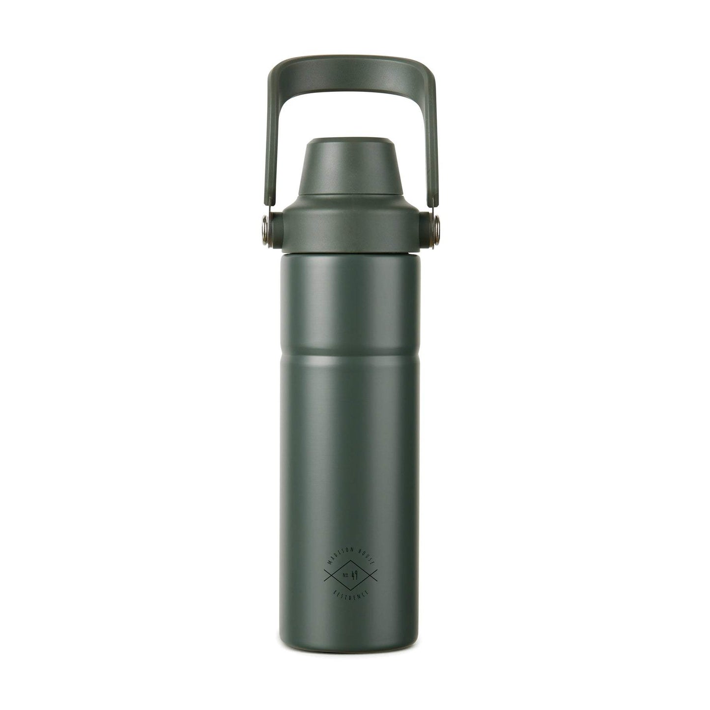 Baltimore trek RCS recycled SS bottle 600 ML