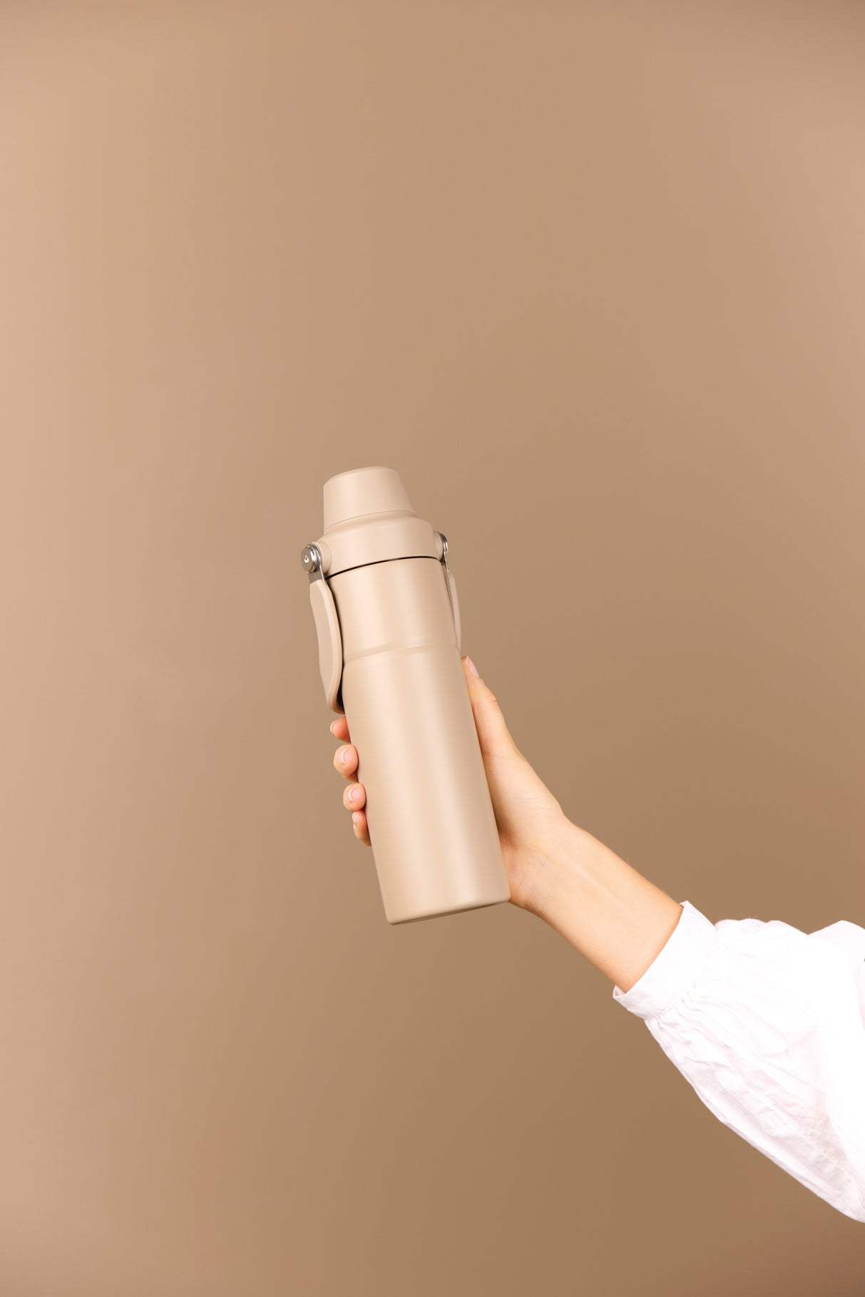 Baltimore trek RCS recycled SS bottle 600 ML