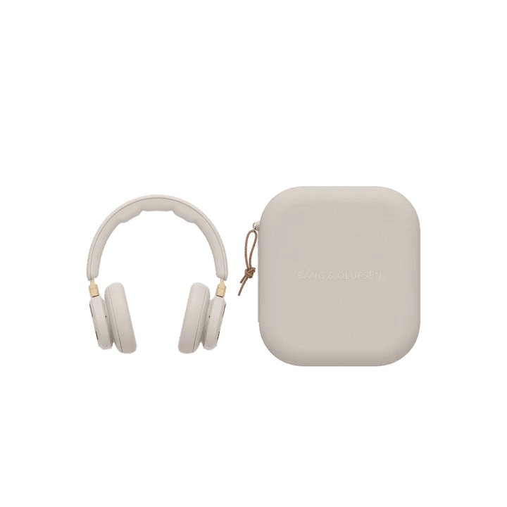 B&O Beoplay HX ANC Headphones