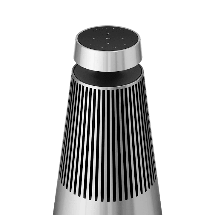 B&O Beosound 2 Home Speaker
